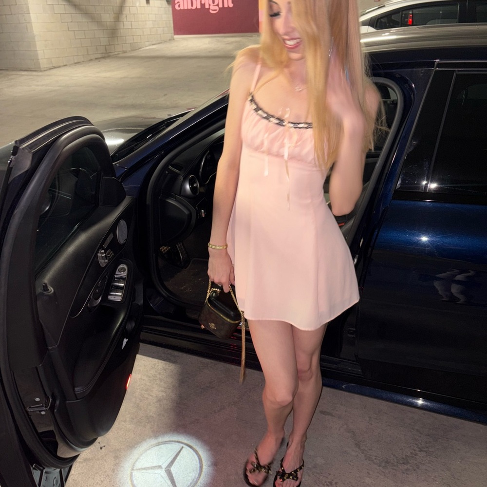 REVOLVE Dress